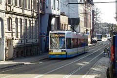 Schwerin, 15. February 2012