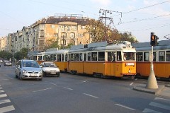 Budapest, 14. October 2006