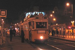 Budapest, 14. October 2006
