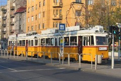 Budapest, 15. October 2006