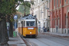 Budapest, 15. October 2006