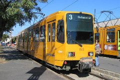 Budapest, Mexikói Ut, 16. October 2006