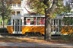 Budapest, Szent János Kórház, 20. October 2006