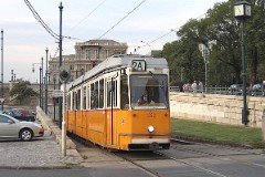 Budapest, 20. October 2006