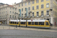 Lisbon, 16. February 2010