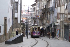 Porto, Rua da Assunção, 16. October 2016