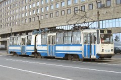 St. Petersburg, 13. May 2006