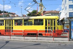 Bratislava, 4. July 2005