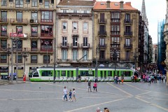 Bilbao, 21. July 2015